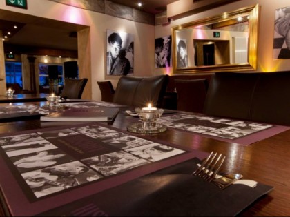 Foto: History Californian Grill &amp;amp; Bar